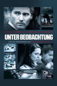 Closed Circuit - Poster