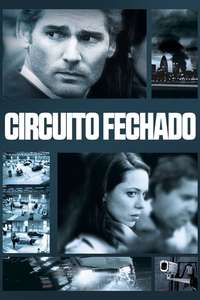 Closed Circuit - Poster