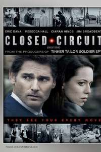 Closed Circuit - Poster