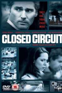 Closed Circuit - Poster