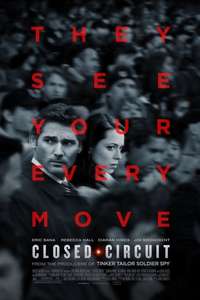 Closed Circuit - Poster