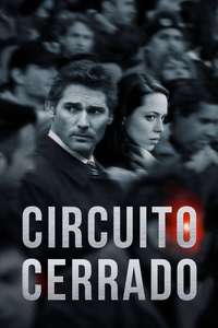 Closed Circuit - Poster