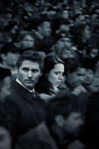 Closed Circuit - Poster