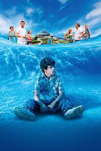 The Way Way Back - Poster