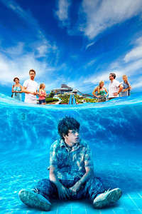The Way Way Back - Poster