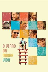 The Way Way Back - Poster