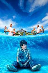 The Way Way Back - Poster