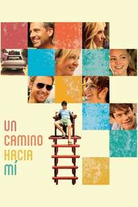 The Way Way Back - Poster