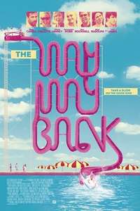 The Way Way Back - Poster