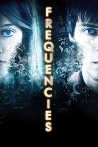 Frequencies - Poster