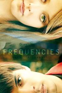 Frequencies - Poster