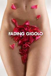 Fading Gigolo