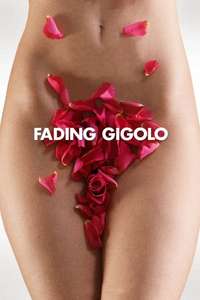 Fading Gigolo - Poster