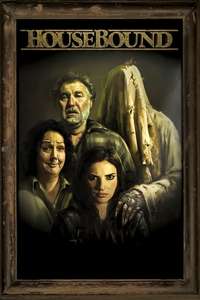 Housebound - Poster