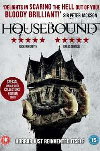Housebound - Poster