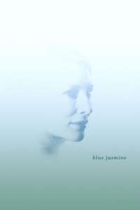 Blue Jasmine - Poster