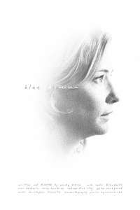 Blue Jasmine - Poster