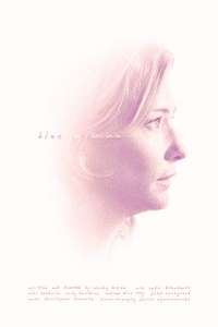 Blue Jasmine - Poster