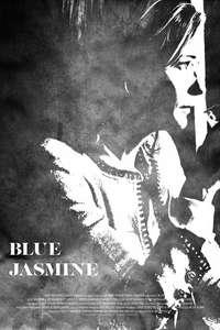 Blue Jasmine - Poster