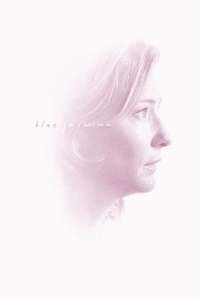Blue Jasmine - Poster