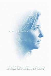 Blue Jasmine - Poster