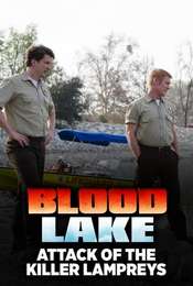 Blood Lake