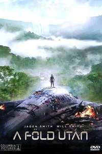 After Earth - Poster