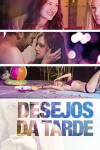 Afternoon Delight - Poster
