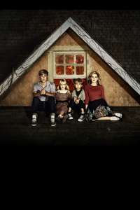 Flowers in the Attic - Posters