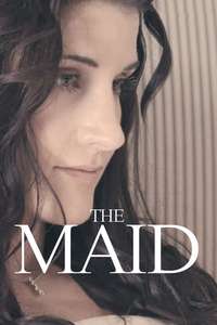 The Maid - Poster