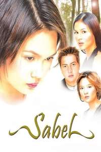Sabel - Poster