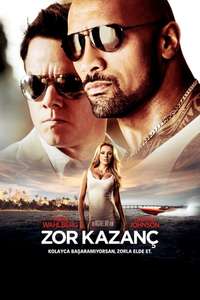 Pain & Gain - Poster