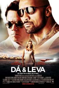 Pain & Gain - Poster