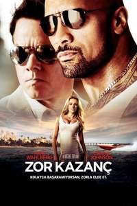 Pain & Gain - Poster