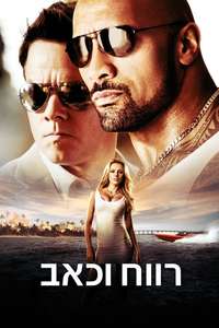 Pain & Gain - Poster