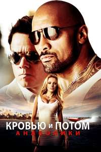 Pain & Gain - Poster