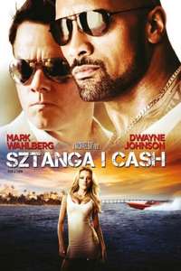 Pain & Gain - Poster