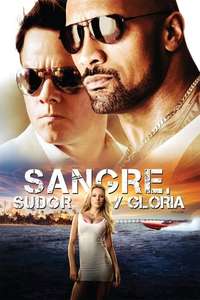 Pain & Gain - Poster