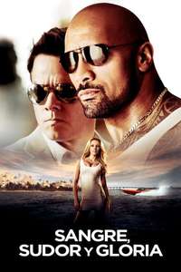 Pain & Gain - Poster
