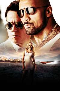 Pain & Gain - Poster