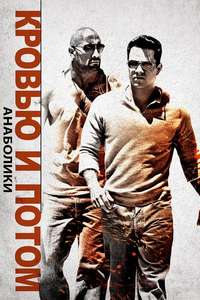 Pain & Gain - Poster