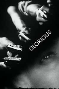 Glorious - Poster
