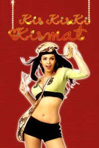 Kis Kis Ki Kismat - Poster