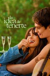 The Idea of You - Posters