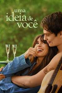The Idea of You - Posters