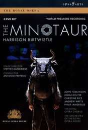 The Minotaur