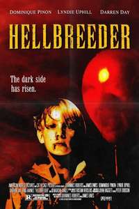 Hellbreeder - Poster