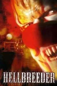 Hellbreeder - Poster