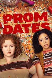 Prom Dates - Posters