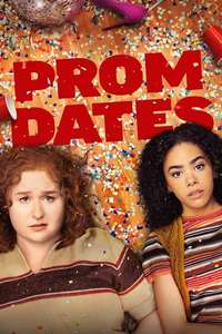 Prom Dates - Posters